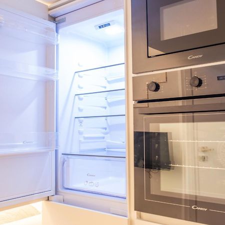 !Subway To Duomo! Modern Loft With Ac And Free Wifi Apartamento Milão Exterior foto