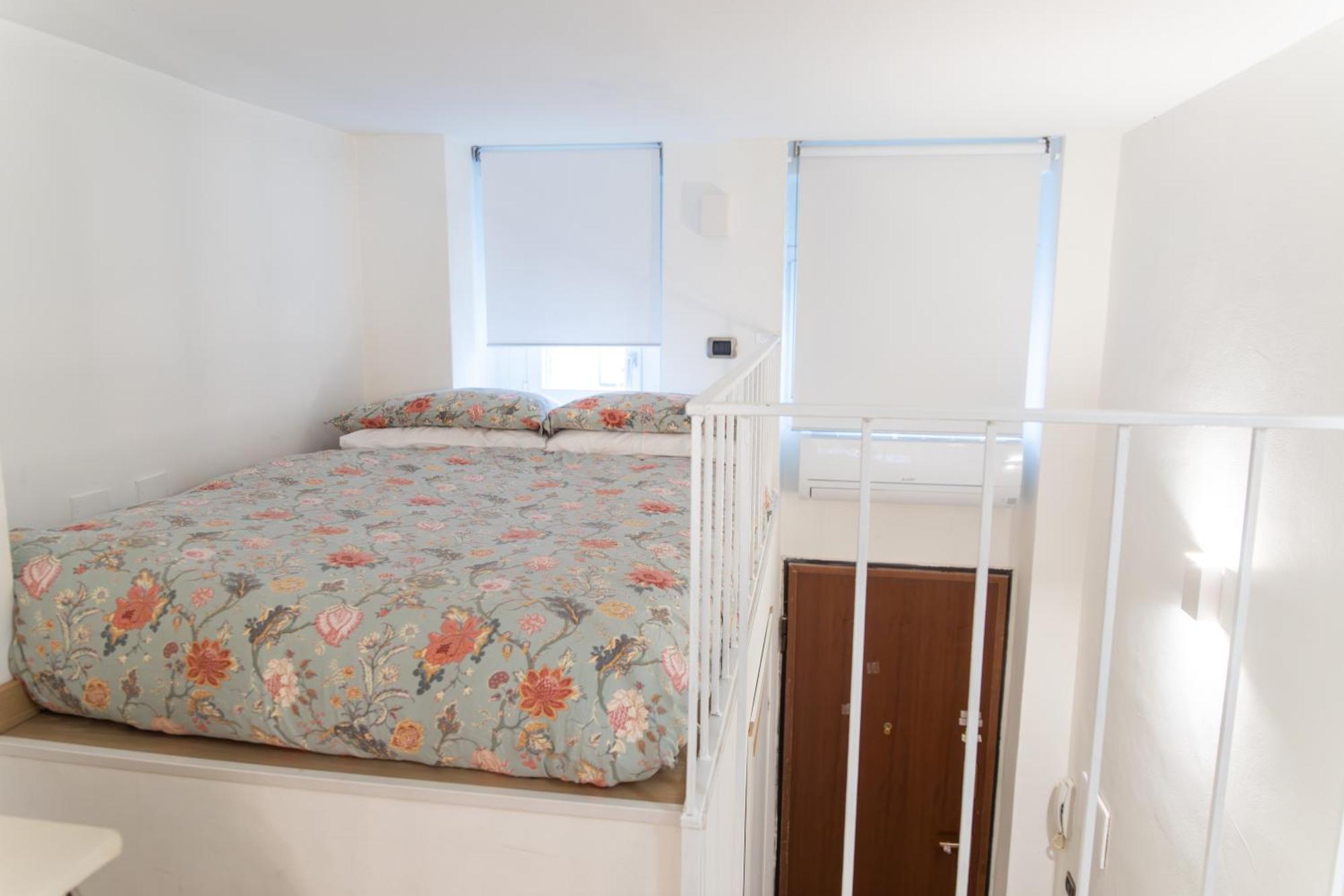 !Subway To Duomo! Modern Loft With Ac And Free Wifi Apartamento Milão Exterior foto