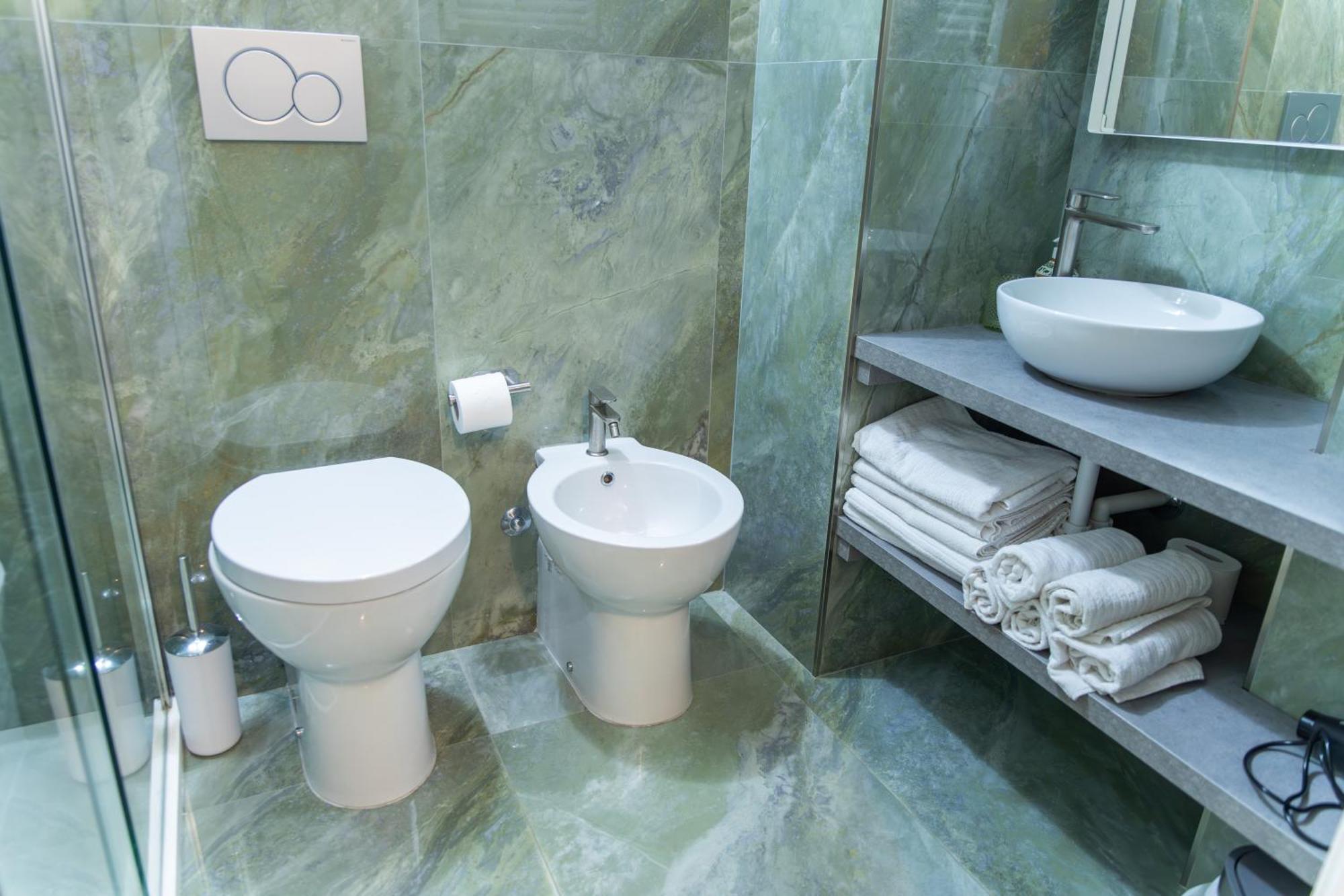 !Subway To Duomo! Modern Loft With Ac And Free Wifi Apartamento Milão Exterior foto