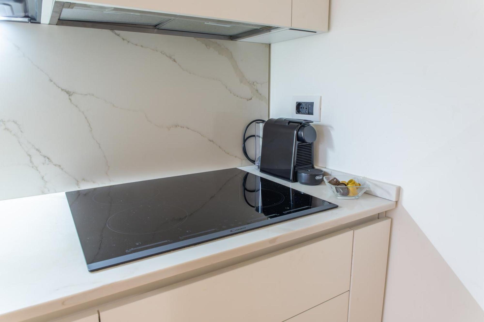!Subway To Duomo! Modern Loft With Ac And Free Wifi Apartamento Milão Exterior foto