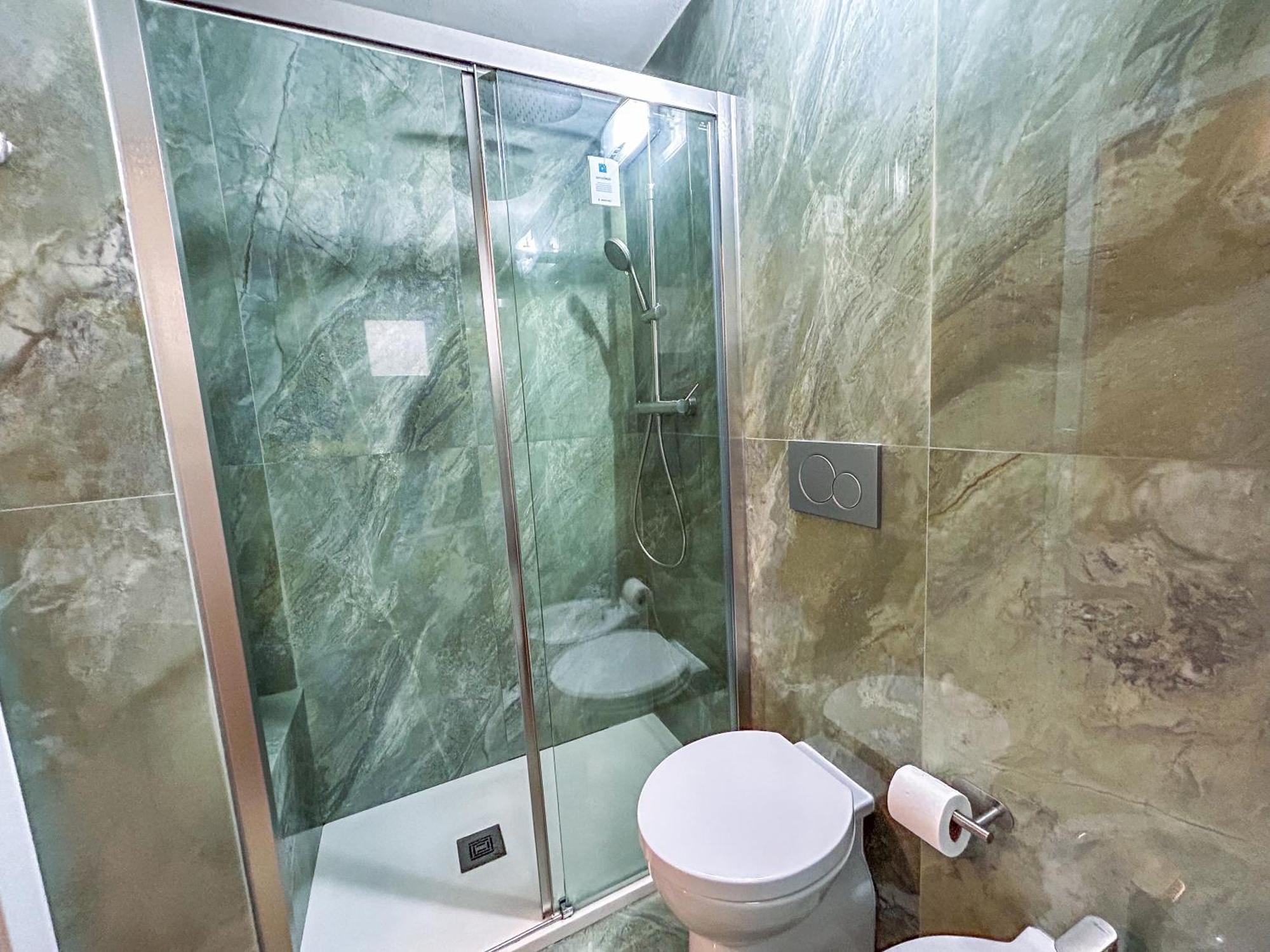 !Subway To Duomo! Modern Loft With Ac And Free Wifi Apartamento Milão Exterior foto