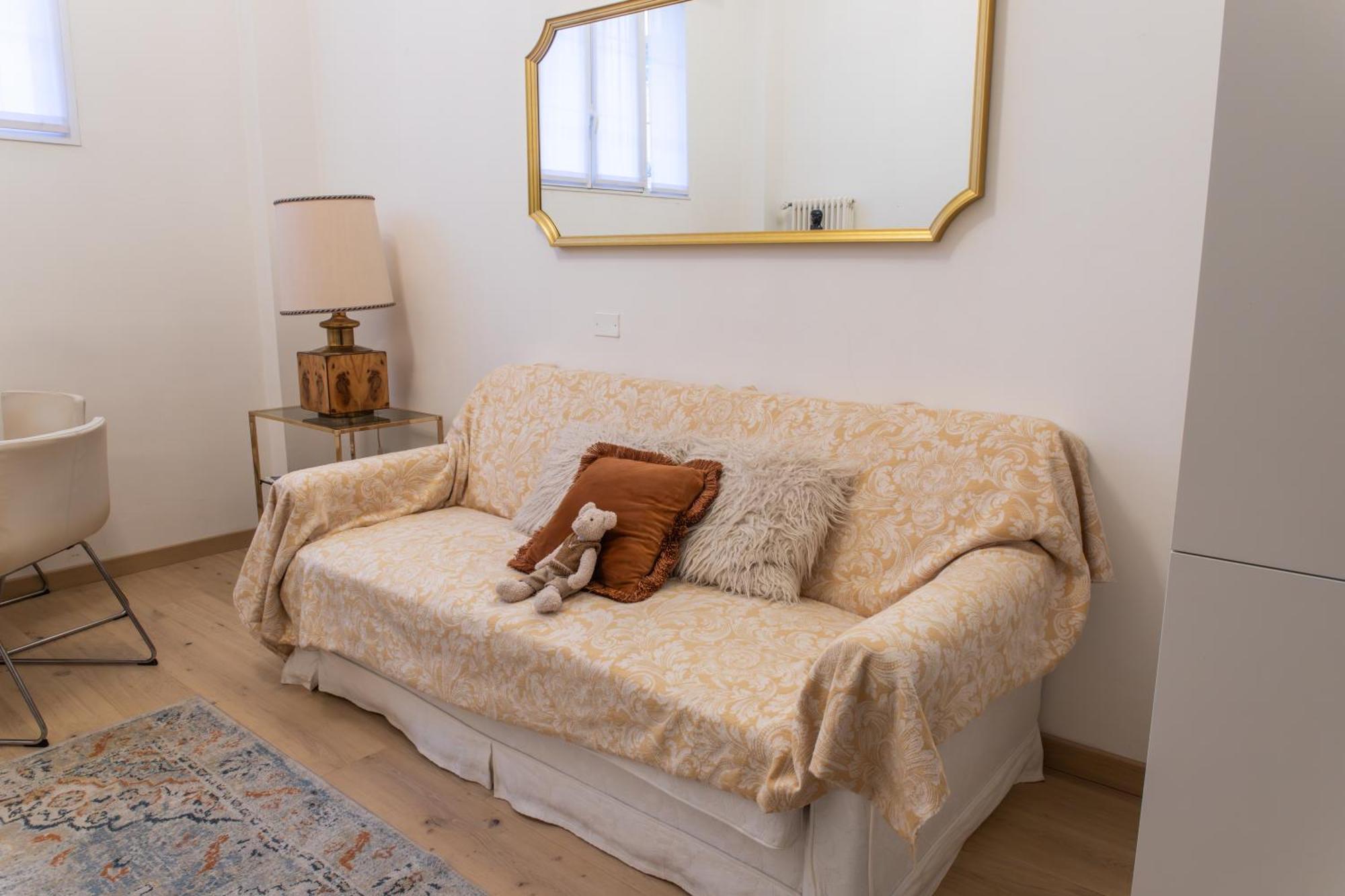 !Subway To Duomo! Modern Loft With Ac And Free Wifi Apartamento Milão Exterior foto