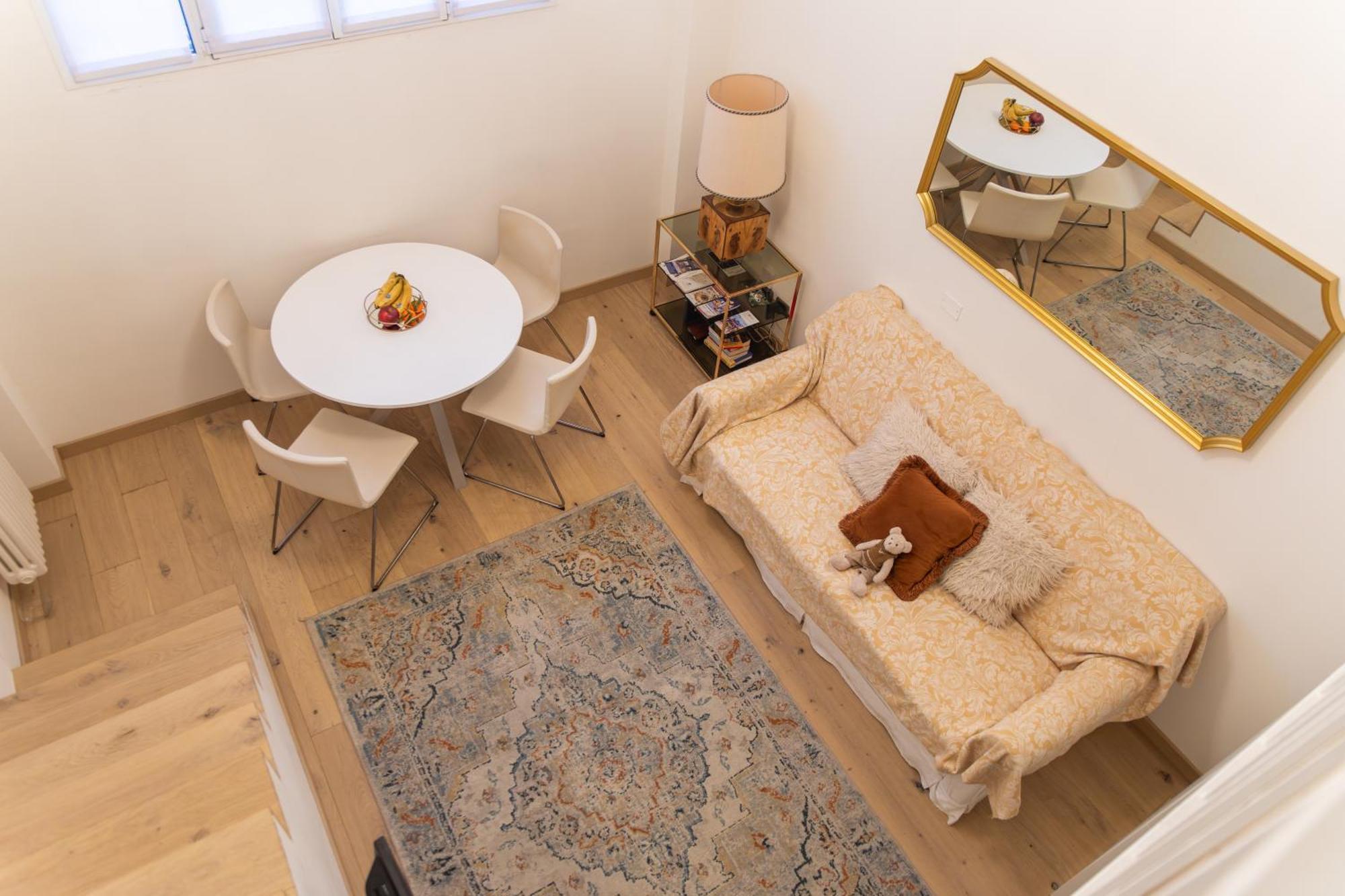 !Subway To Duomo! Modern Loft With Ac And Free Wifi Apartamento Milão Exterior foto