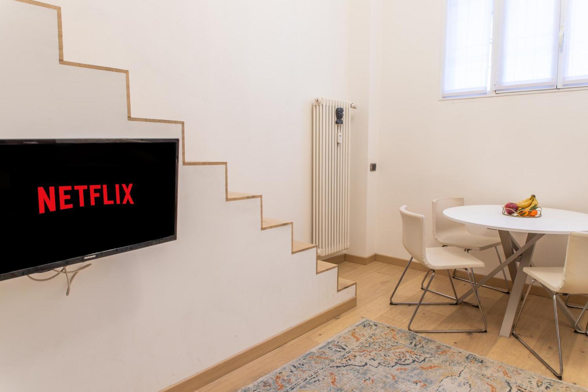 !Subway To Duomo! Modern Loft With Ac And Free Wifi Apartamento Milão Exterior foto