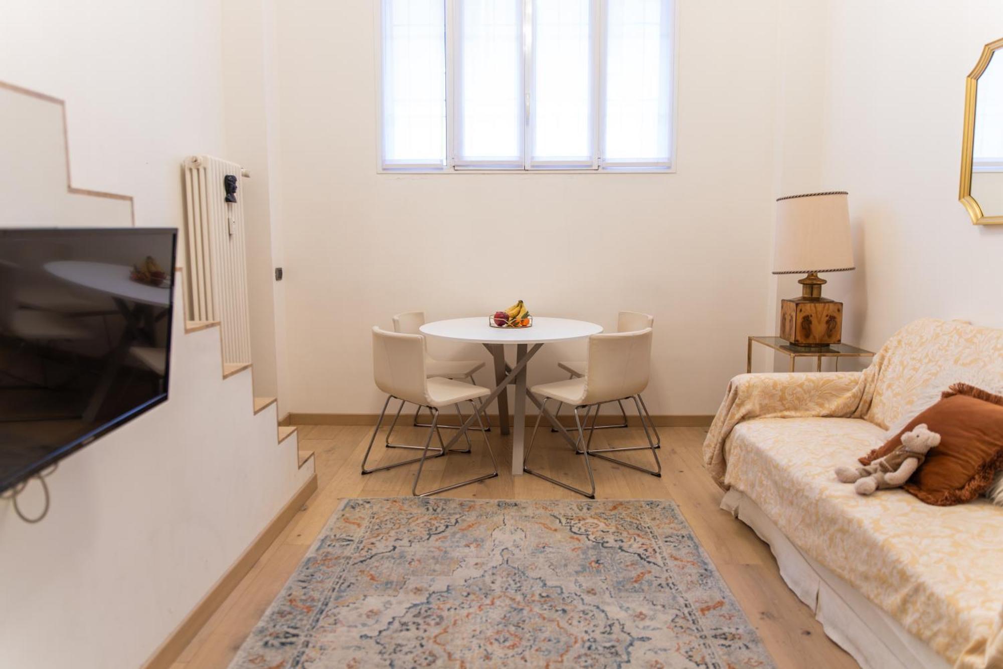 !Subway To Duomo! Modern Loft With Ac And Free Wifi Apartamento Milão Exterior foto